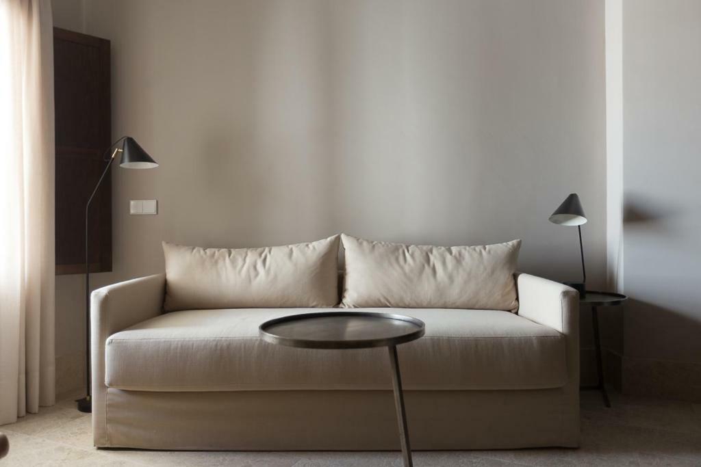 Chacon Apartments & Suites Estepona Ngoại thất bức ảnh