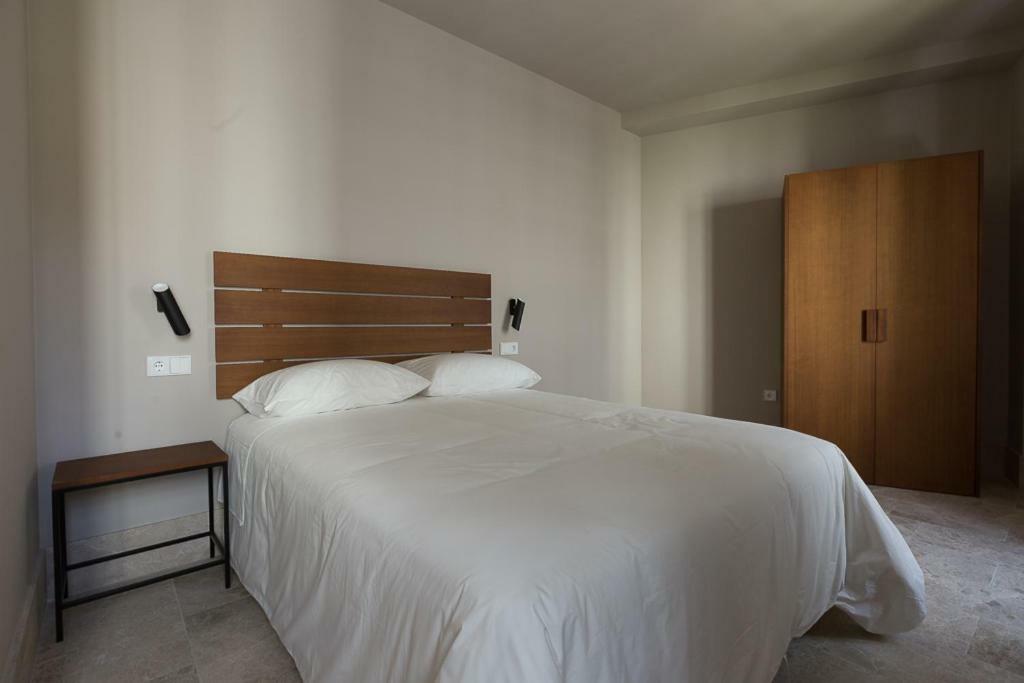 Chacon Apartments & Suites Estepona Ngoại thất bức ảnh